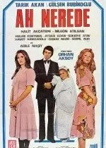 Ah Nerede Full izle (1975)
