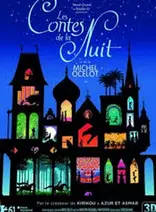 Gece Masalları Full izle (2011)