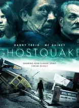 Hayalet Saldırısı Full izle (2013)