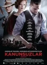 Kanunsuzlar Full izle (2012)