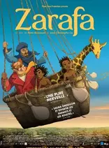 Küçük Tatlı Zürafa Full izle (2012)