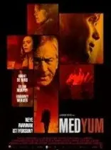 Medyum Full izle (2012)