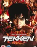 Tekken Full izle (2010)