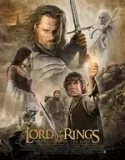 Yüzüklerin Efendisi 3 Full izle (2003)