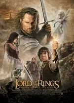 Yüzüklerin Efendisi 3 Full izle (2003)