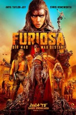 Furiosa Bir Mad Max Destanı