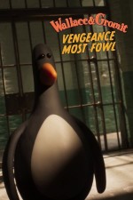 Wallace ve Gromit: Kinci Kuş