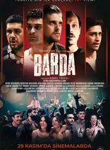 Barda 2 Full izle (2024)