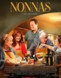 Büyükanneler Restoranı Full izle (2025)