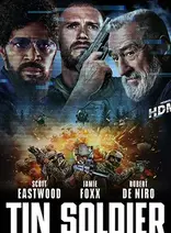 Kurşun Asker Full izle (2025)