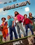 Bir Minecraft Filmi Full izle (2025)