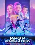 K-Pop: İblis Avcıları Full izle (2025)