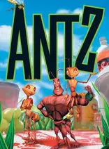Karınca Z Full izle (1998)