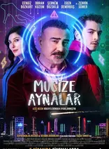 Mucize Aynalar Full izle (2024)