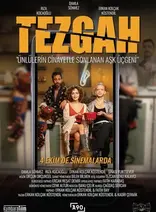 Tezgah Full izle (2024)