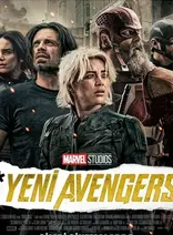 Thunderbolts* Full izle (2025)