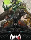 Batman Ninja vs. Yakuza League Full izle (2025)