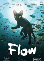 Flow: Bir Kedinin Yolculuğu Full izle (2024)