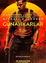 Günahkarlar Full izle (2025)