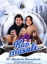 Kar Masalı Full izle (2024)