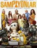 ŞamPİYONlar Full izle (2025)
