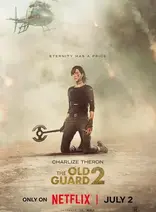 The Old Guard 2 Full izle (2025)