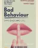 Kötü Huy Full izle (2023)