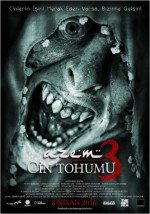 Azem 3 Cin Tohumu